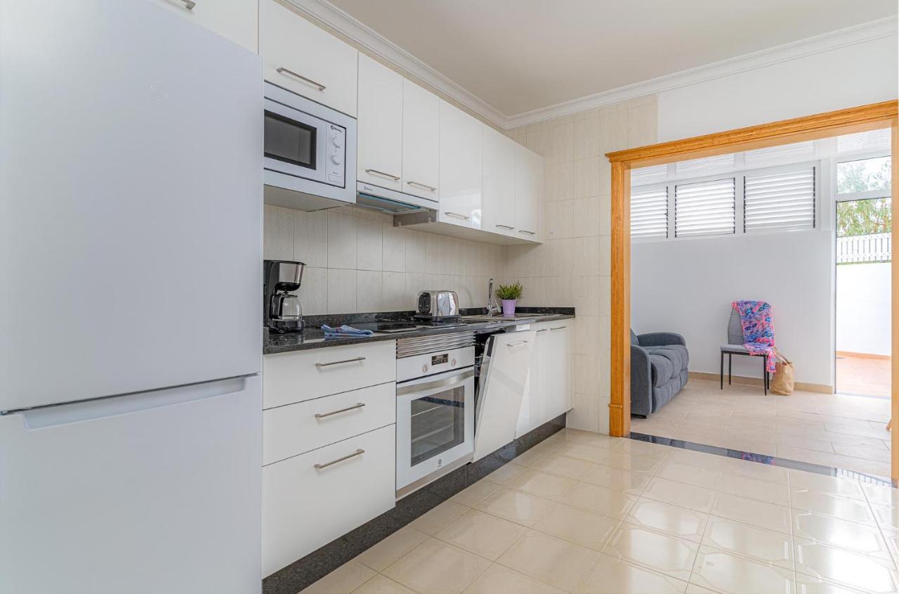 Apartamento Sussa 7A By Hh Puerto del Carmen  Exterior photo