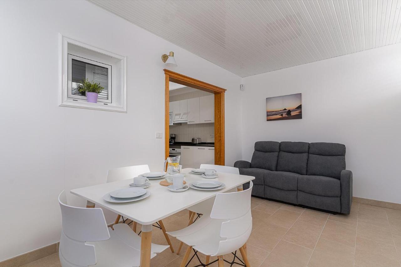 Apartamento Sussa 7A By Hh Puerto del Carmen  Exterior photo