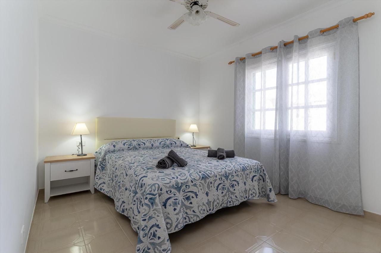 Apartamento Sussa 7A By Hh Puerto del Carmen  Exterior photo