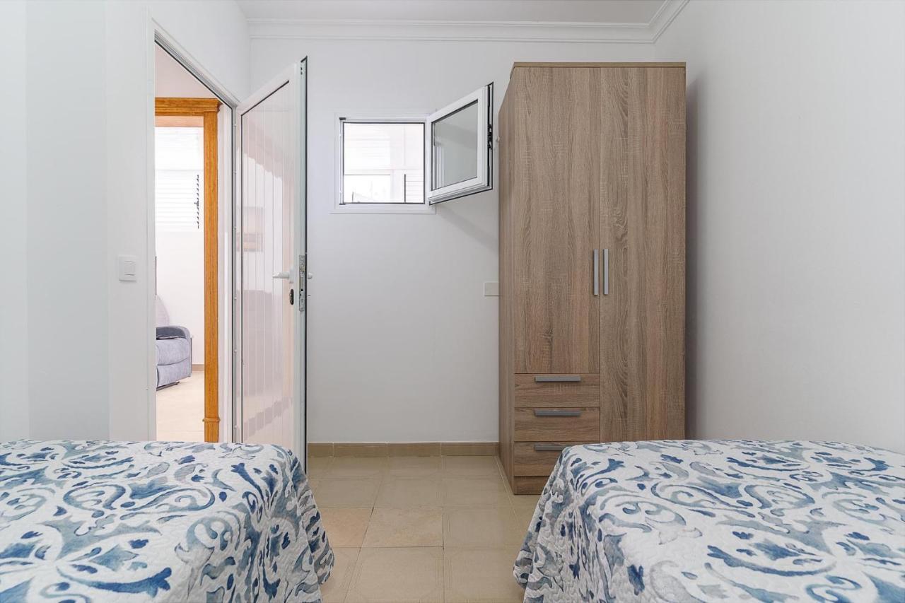 Apartamento Sussa 7A By Hh Puerto del Carmen  Exterior photo